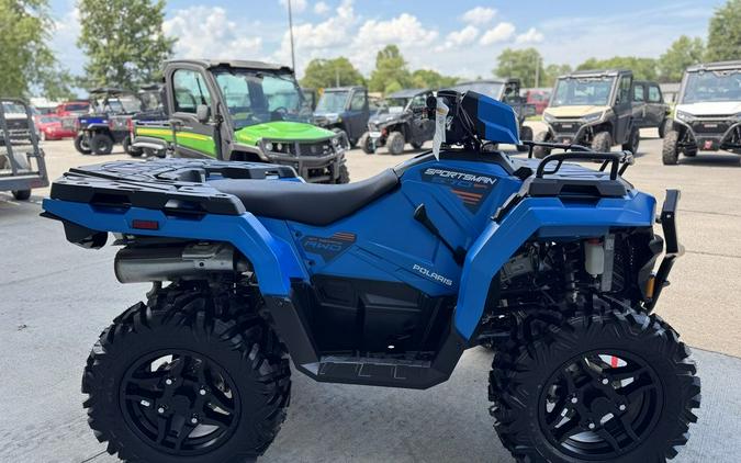 2025 Polaris® Sportsman 570 Trail