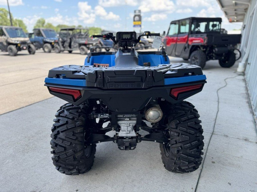 2025 Polaris® Sportsman 570 Trail