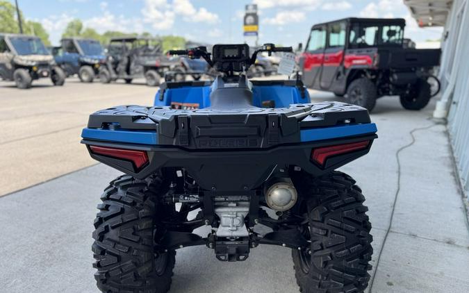 2025 Polaris® Sportsman 570 Trail