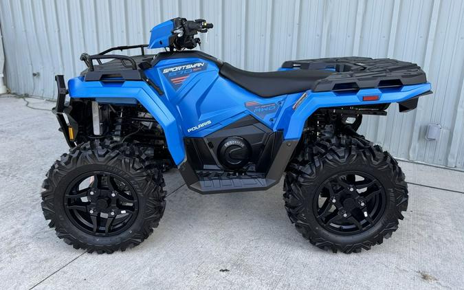 2025 Polaris® Sportsman 570 Trail