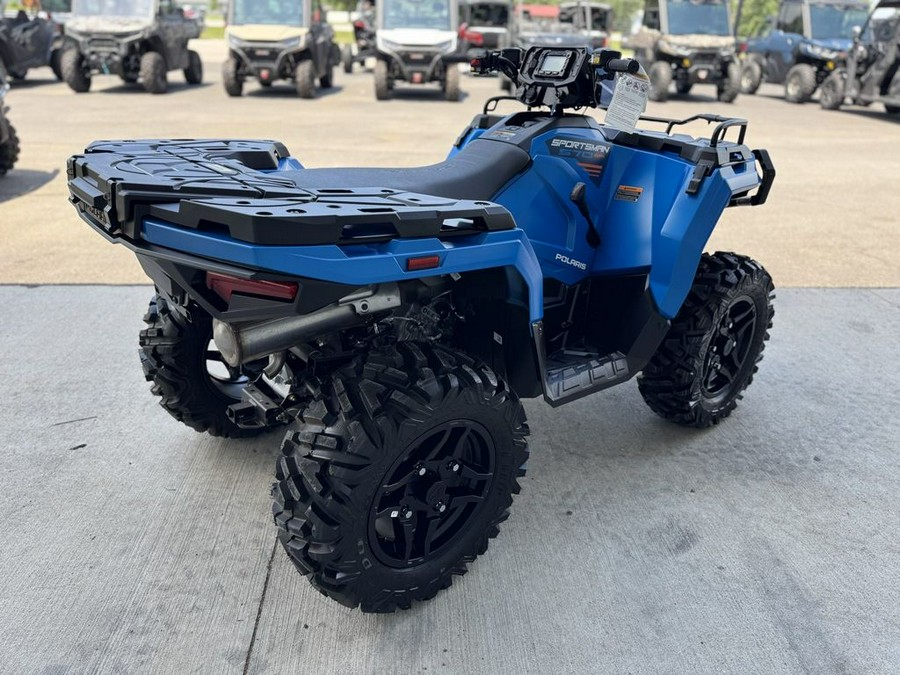 2025 Polaris® Sportsman 570 Trail