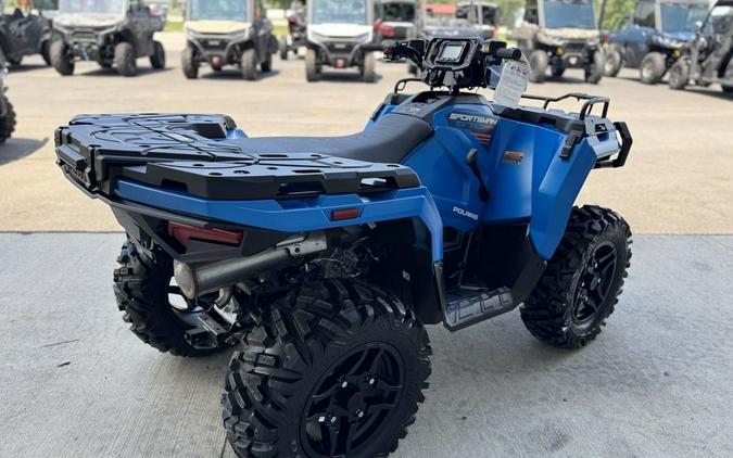 2025 Polaris® Sportsman 570 Trail