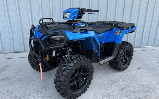 2025 Polaris® Sportsman 570 Trail