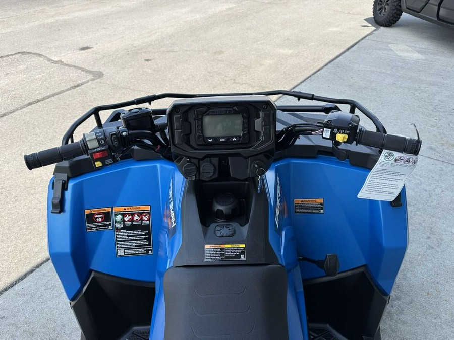 2025 Polaris® Sportsman 570 Trail