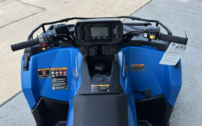 2025 Polaris® Sportsman 570 Trail