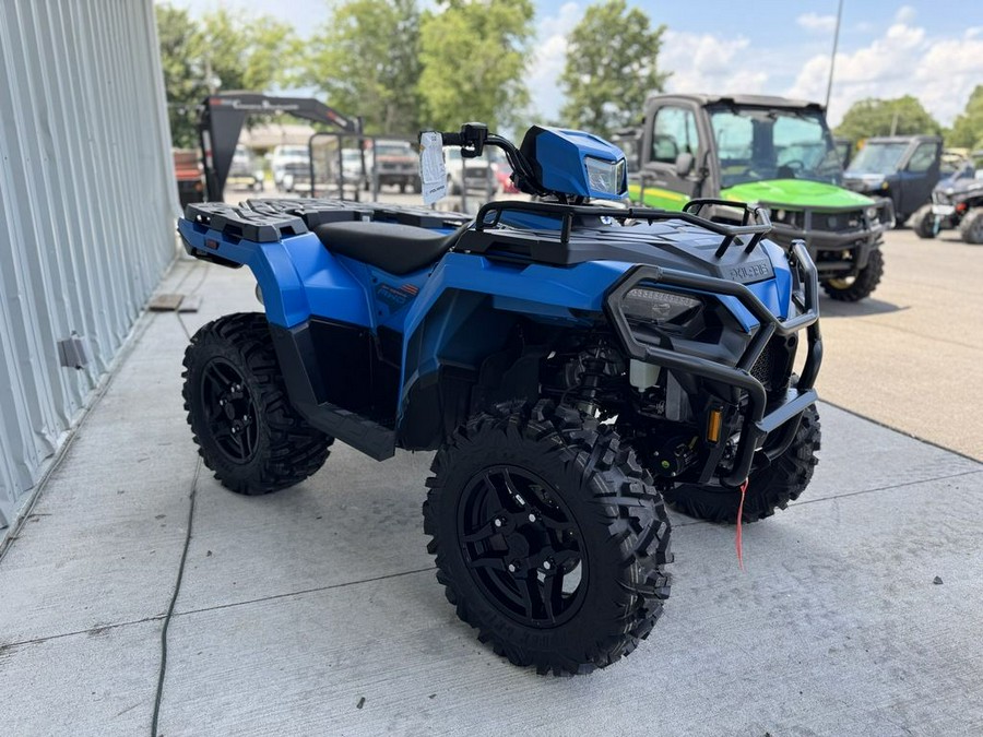 2025 Polaris® Sportsman 570 Trail