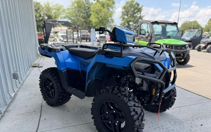 2025 Polaris® Sportsman 570 Trail