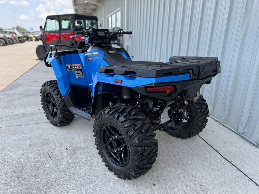 2025 Polaris® Sportsman 570 Trail