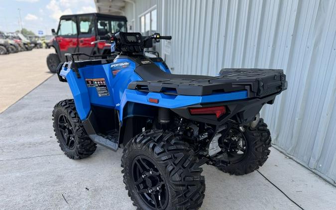 2025 Polaris® Sportsman 570 Trail