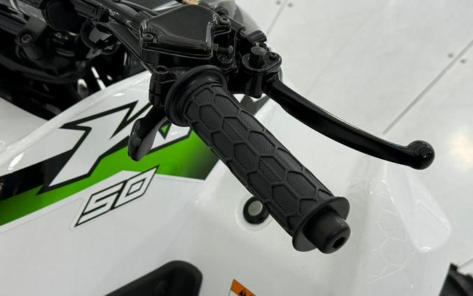 2026 Kawasaki KFX®50