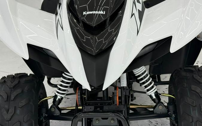 2026 Kawasaki KFX®50