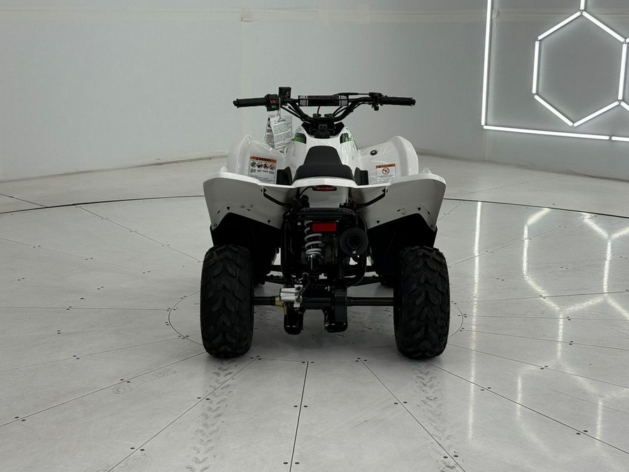 2026 Kawasaki KFX®50