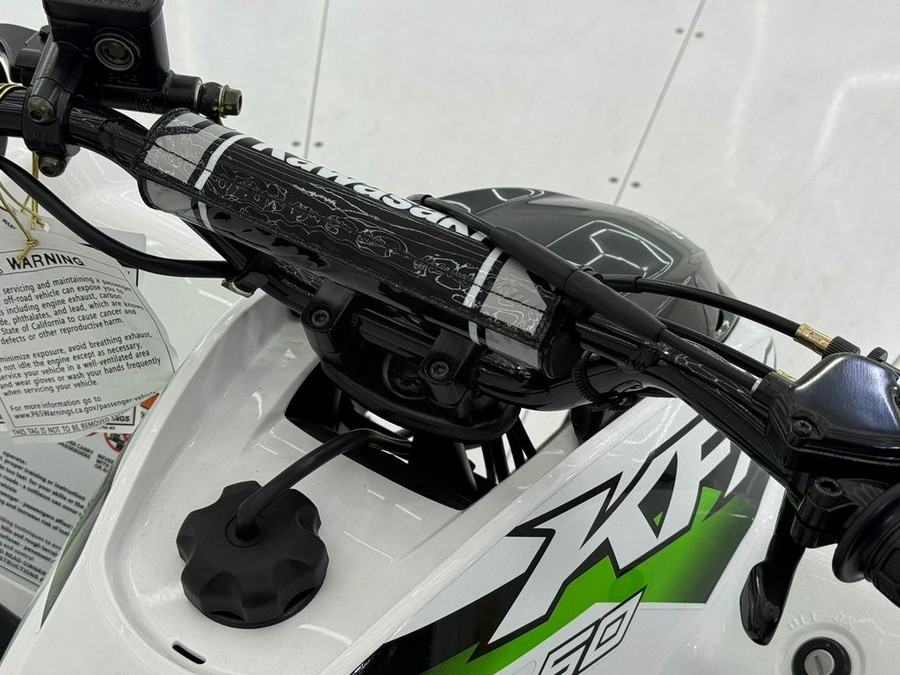 2026 Kawasaki KFX®50