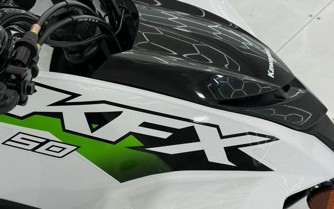 2026 Kawasaki KFX®50
