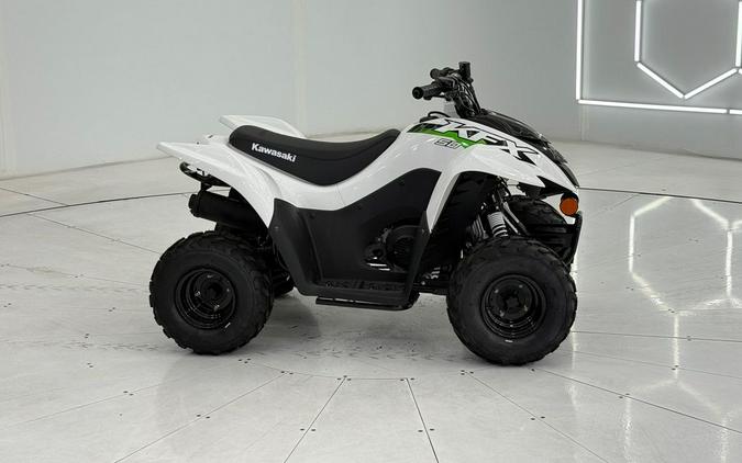 2026 Kawasaki KFX®50