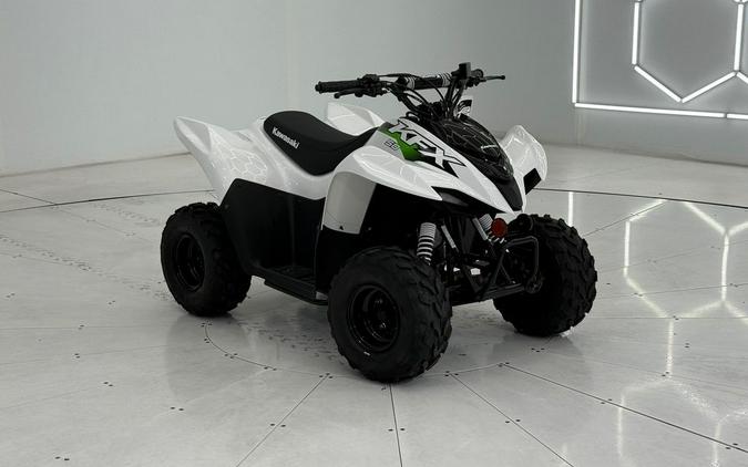 2026 Kawasaki KFX®50