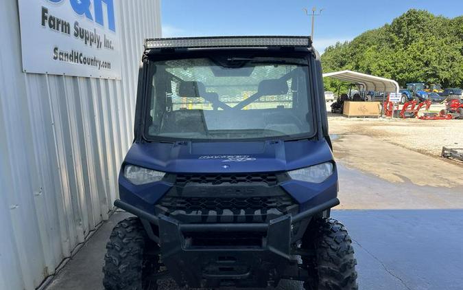 2021 Polaris® Ranger XP 1000