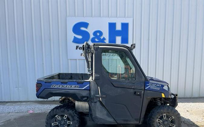 2021 Polaris® Ranger XP 1000