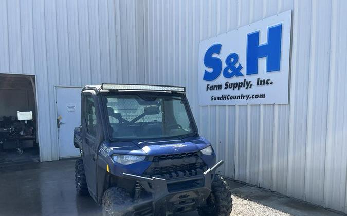 2021 Polaris® Ranger XP 1000