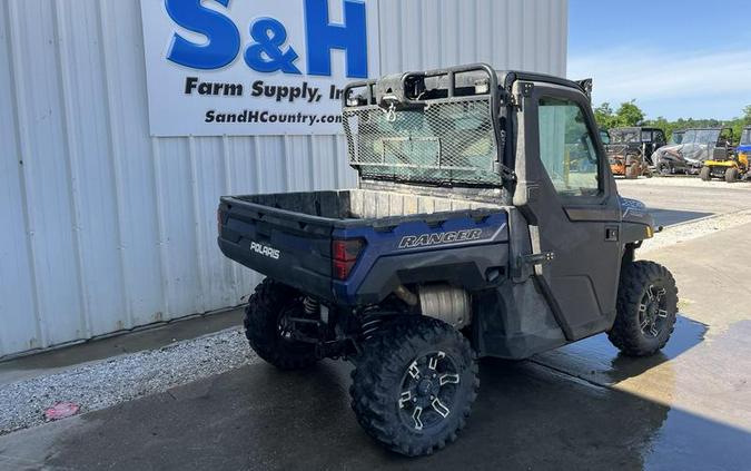 2021 Polaris® Ranger XP 1000