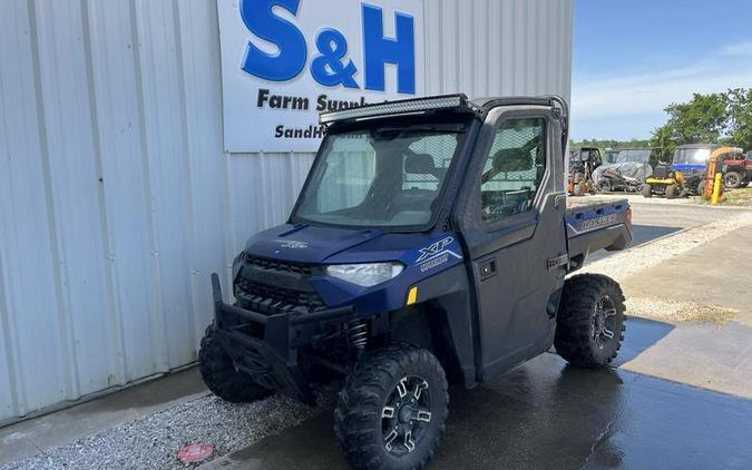 2021 Polaris® Ranger XP 1000