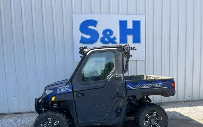 2021 Polaris® Ranger XP 1000