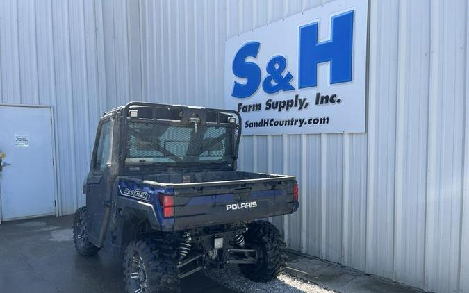 2021 Polaris® Ranger XP 1000