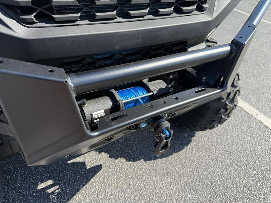 2026 Polaris® Ranger Crew 1000 Premium