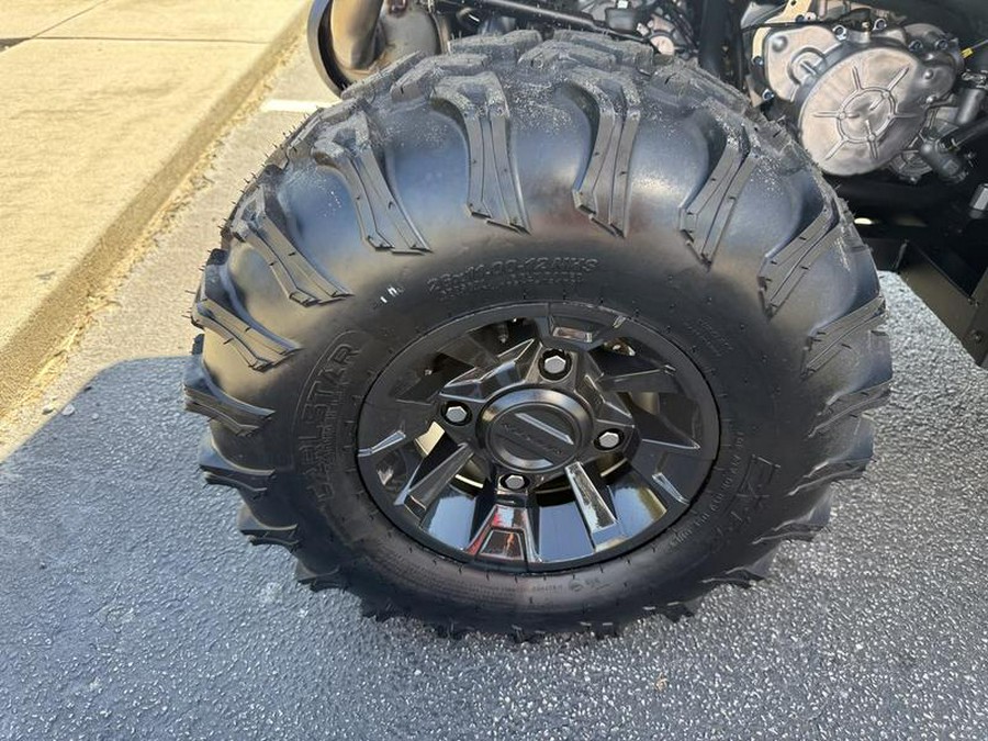 2026 Polaris® Ranger Crew 1000 Premium