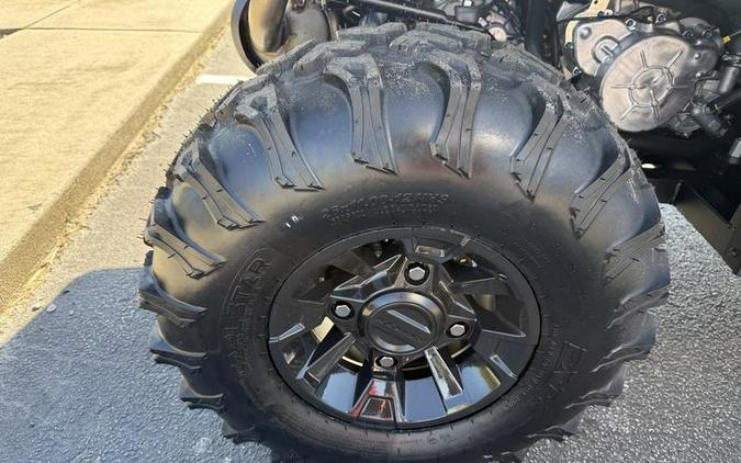 2026 Polaris® Ranger Crew 1000 Premium