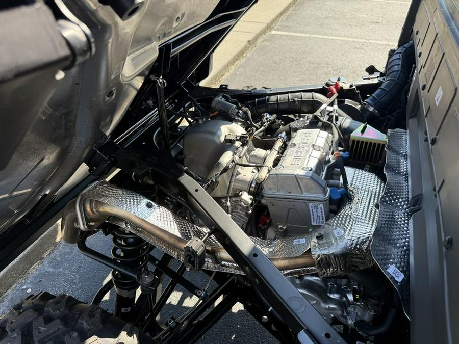 2026 Polaris® Ranger Crew 1000 Premium