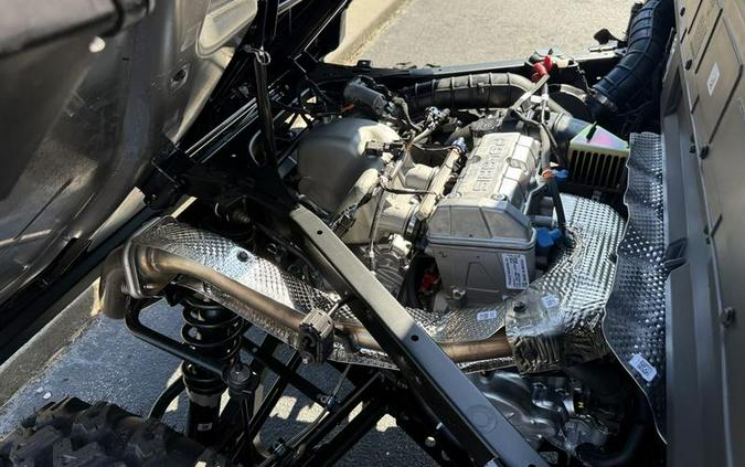 2026 Polaris® Ranger Crew 1000 Premium