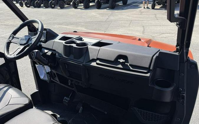 2026 Polaris® Ranger Crew 1000 Premium