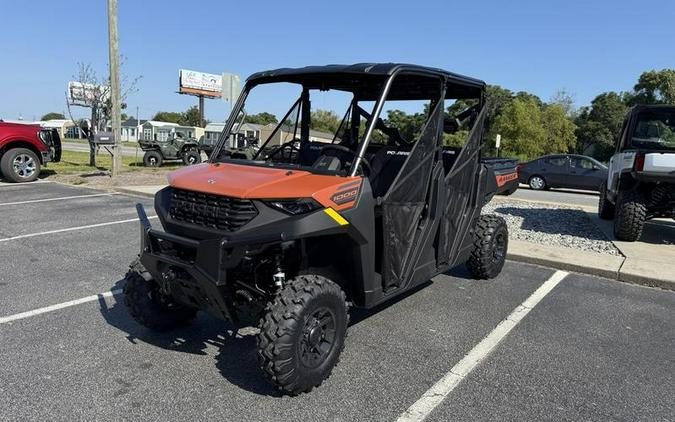 2026 Polaris® Ranger Crew 1000 Premium