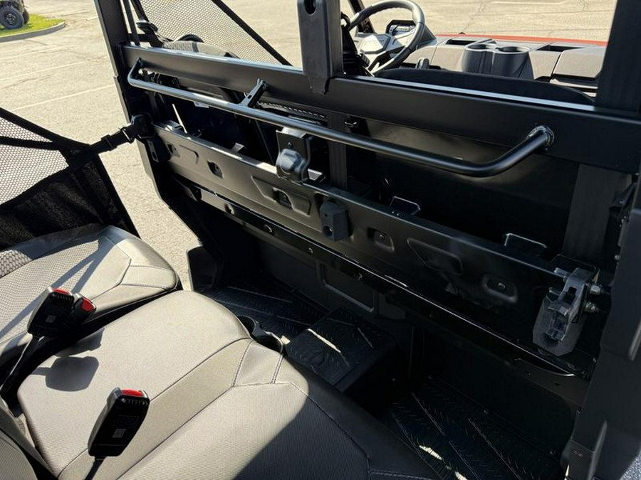 2026 Polaris® Ranger Crew 1000 Premium