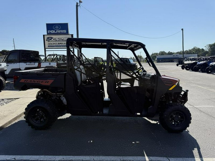 2026 Polaris® Ranger Crew 1000 Premium