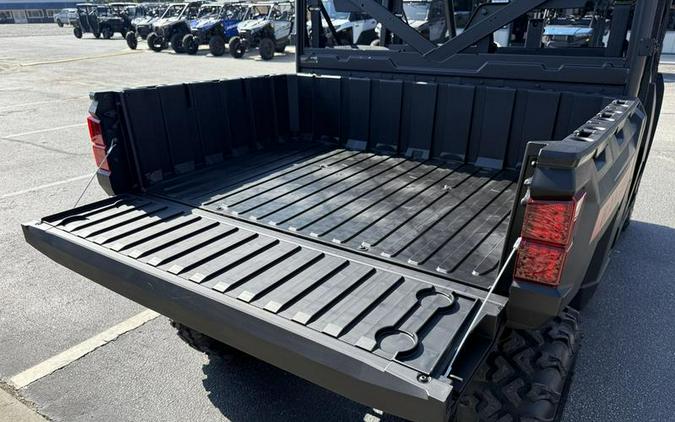 2026 Polaris® Ranger Crew 1000 Premium