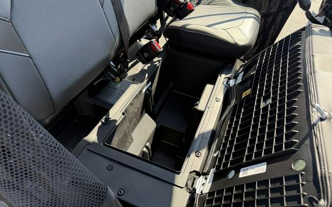 2026 Polaris® Ranger Crew 1000 Premium