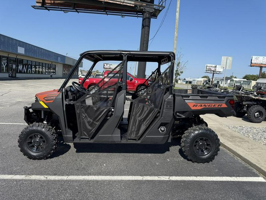 2026 Polaris® Ranger Crew 1000 Premium
