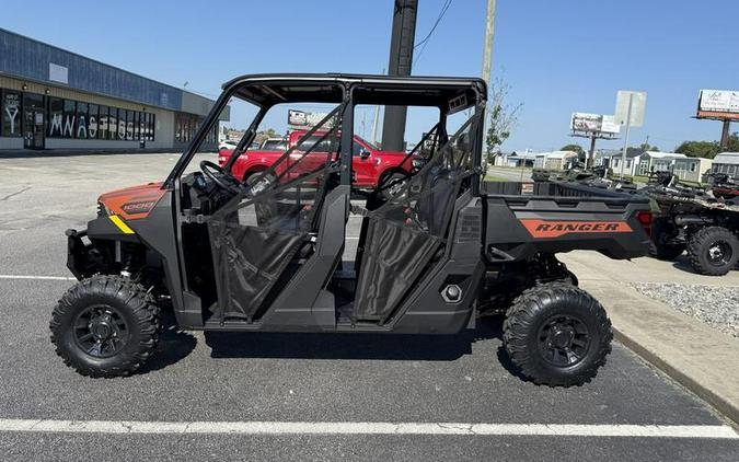 2026 Polaris® Ranger Crew 1000 Premium