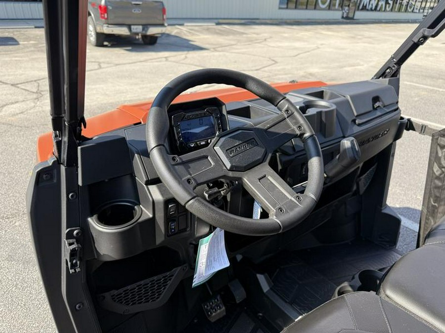 2026 Polaris® Ranger Crew 1000 Premium