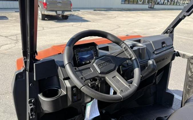 2026 Polaris® Ranger Crew 1000 Premium