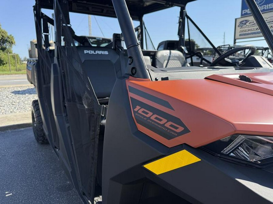 2026 Polaris® Ranger Crew 1000 Premium