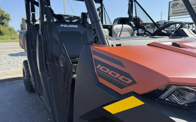 2026 Polaris® Ranger Crew 1000 Premium