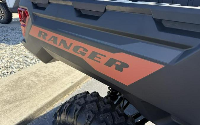 2026 Polaris® Ranger Crew 1000 Premium
