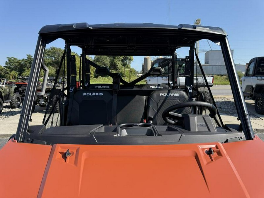 2026 Polaris® Ranger Crew 1000 Premium