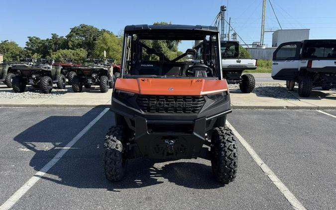2026 Polaris® Ranger Crew 1000 Premium