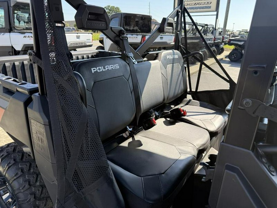 2026 Polaris® Ranger Crew 1000 Premium
