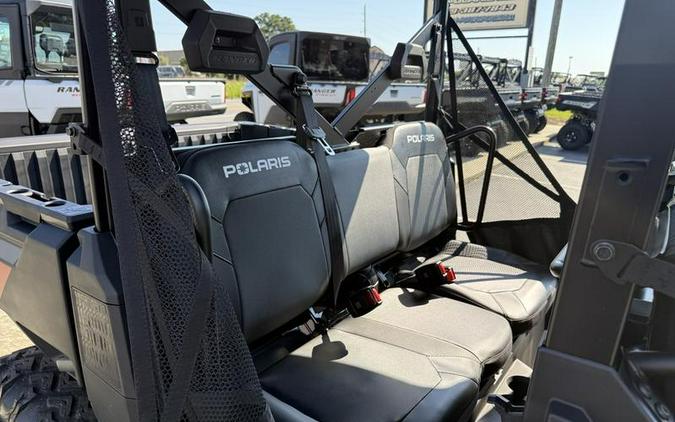2026 Polaris® Ranger Crew 1000 Premium