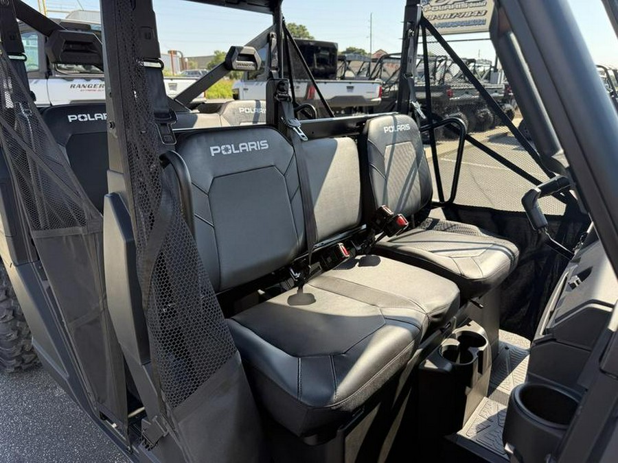 2026 Polaris® Ranger Crew 1000 Premium
